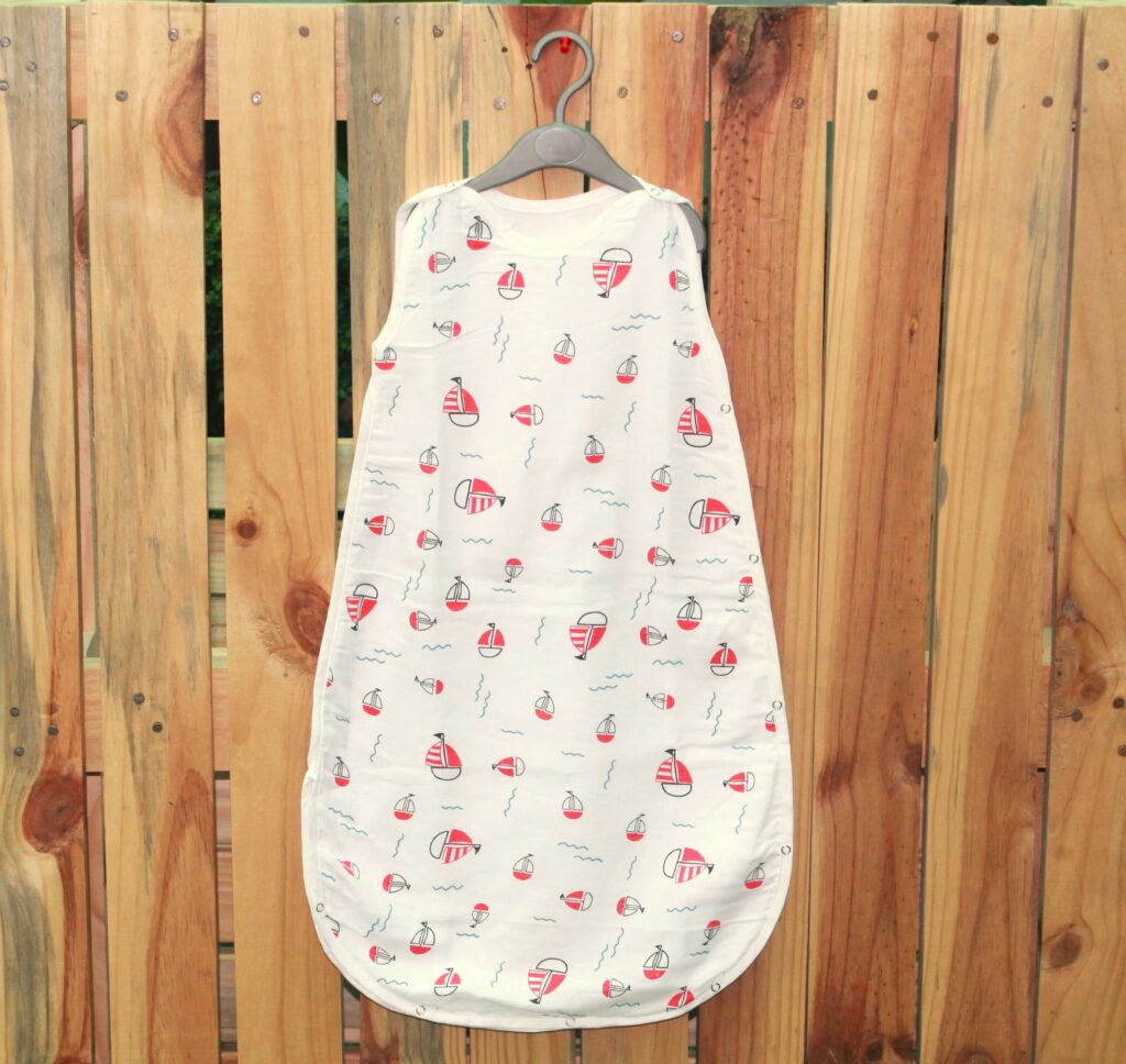 Baby Sleep Bag